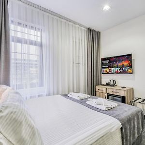 Camera standard con letto king size