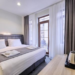 Camera superior con letto king size